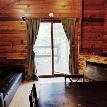 Lake Texoma Camping Resort Cabin 8 Willow Spring Dış mekan fotoğraf